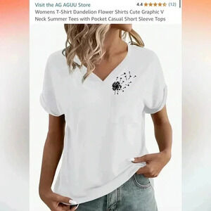 Dandelion tee